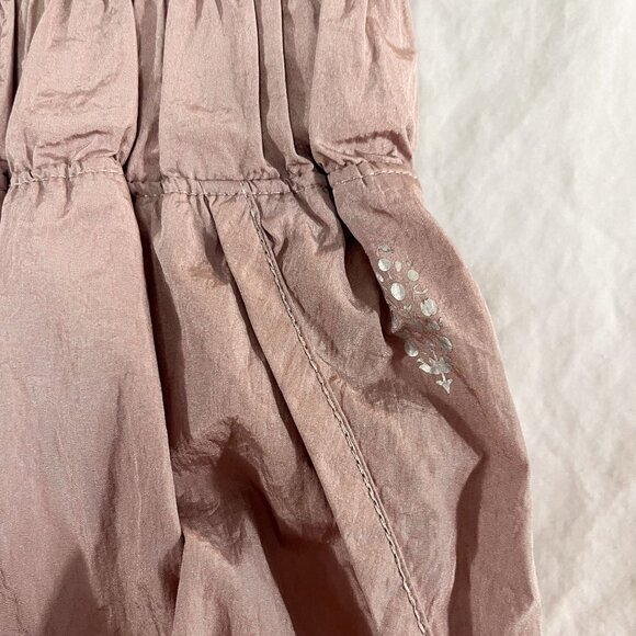 Free People FP Movement The Way Home Running Shorts - Size Small - Picture 3 of 8